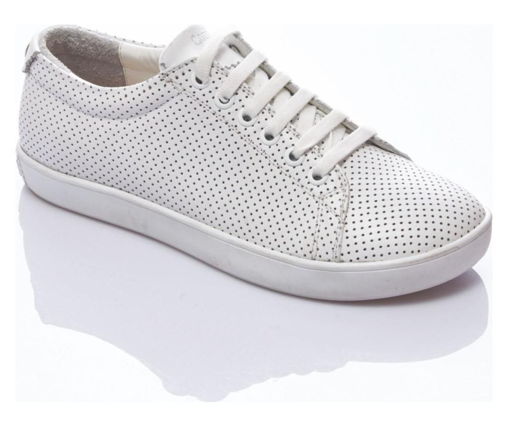 Pantofi sport dama Berta White 39 – Comfortfüße, Multicolor Comfortfüße